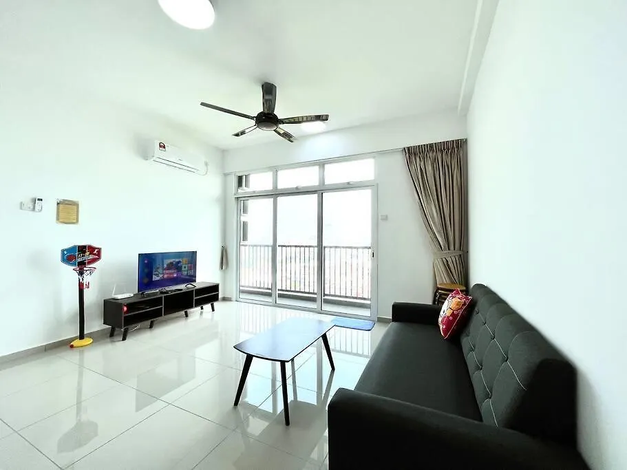 Urban Home-Swimming Pool-City Center Malacca 0*,  Malaysia