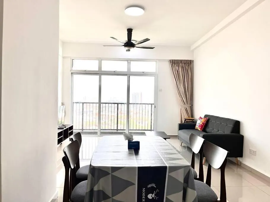 Urban Home-Swimming Pool-City Center Malacca 0*,  Malaysia