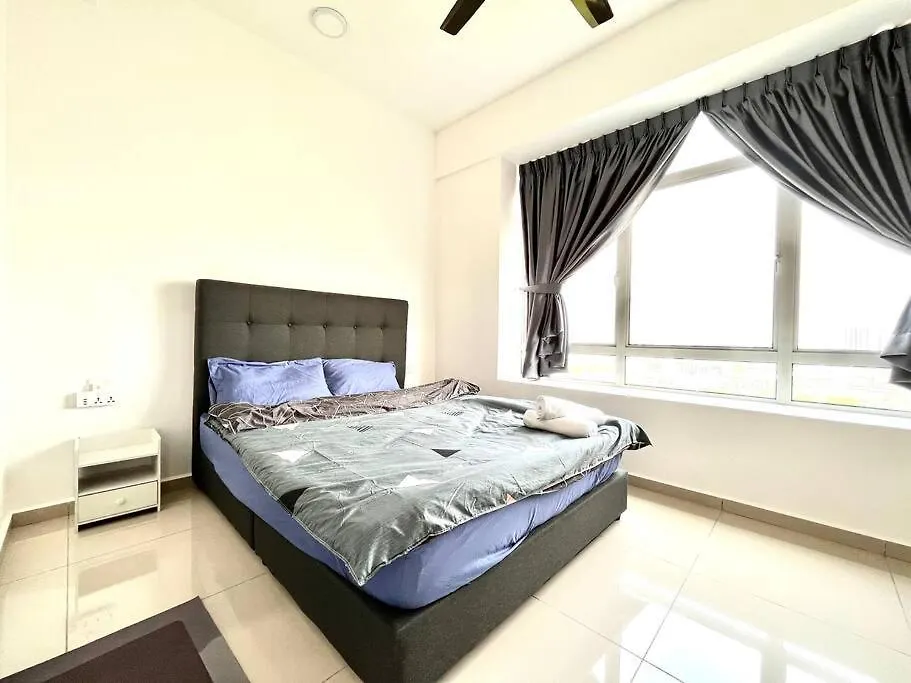 Urban Home-Swimming Pool-City Center Malacca 0*,  Malaysia