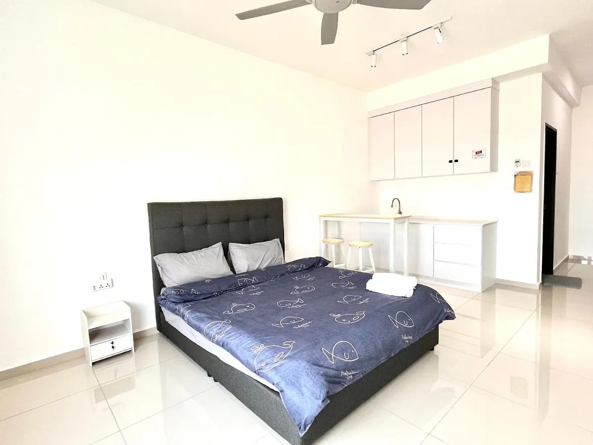 Urban Home-Swimming Pool-City Center Malacca 0*,  Malaysia